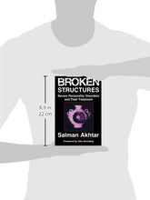 Load image into Gallery viewer, Broken Structures: Severe Personality Disorders and Their Treatment