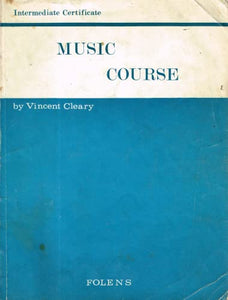 Intermediate Certificate Music Course