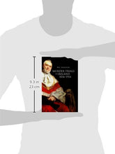 Load image into Gallery viewer, Murder Trials in Ireland, 1836-1914 (Irish Legal History Society)