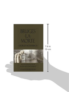 Bruges-la-Morte
