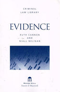 Evidence