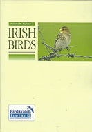 Irish Birds, Volume 8, Number 3 - 2008 - BirdWatch Ireland