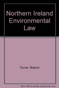 Northern Ireland Environmental Law