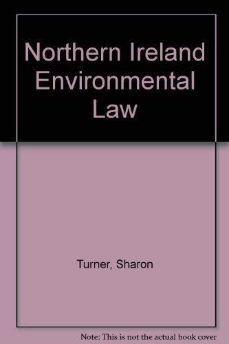 Northern Ireland Environmental Law