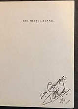 Load image into Gallery viewer, The Mersey Tunnel