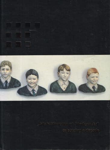 Irish Museum of Modern Art: Celebrating a Decade (IMMA)