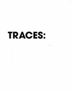 Traces: IMMA Limited Editions