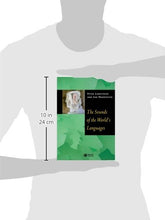 Load image into Gallery viewer, Sounds of the Worlds Languages (Phonological Theory)