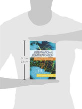 Load image into Gallery viewer, International Communication: Continuity and Change (A Hodder Arnold Publication)