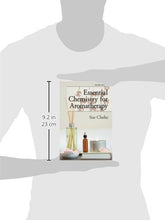 Load image into Gallery viewer, Essential Chemistry for Aromatherapy