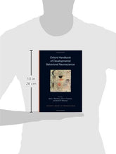 Load image into Gallery viewer, Oxford Handbook of Developmental Behavioral Neuroscience (Oxford Library of Neuroscience)