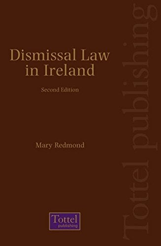 Dismissal Law in Ireland