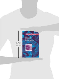 Continuum Guide to Media Education