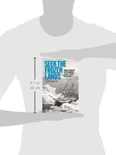 Load image into Gallery viewer, Seek the Frozen Lands: Irish Polar Explorers 1740-1922