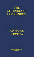 All England Annual Review 2005