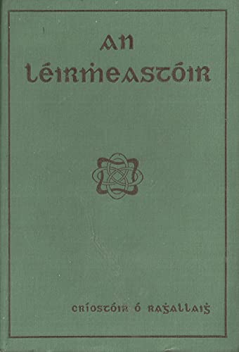An Léirmheastóir