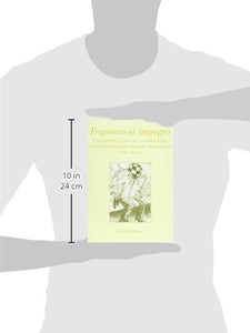 Fragments of 'impegno': Interpretations of Commitment in Contemporary Italian Narrative 1980-2000 (Italian Perspectives) (Legenda Italian Perspectives)