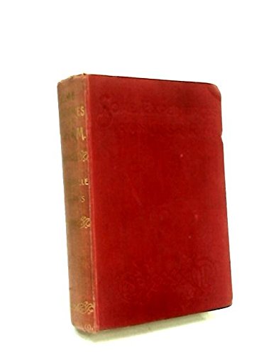 Some Experiences of an Irish R. M.