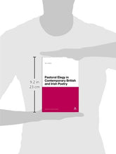 Load image into Gallery viewer, Pastoral Elegy in Contemporary British and Irish Poetry (Continuum Literary Studies)