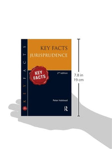 Jurisprudence (Key Facts)