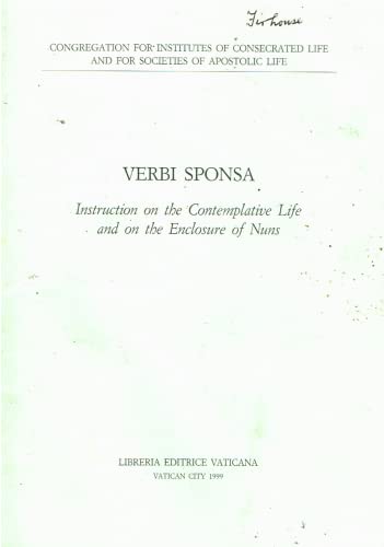 Verbi sponsa