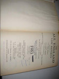 The All England Law Reports 1953 Volume 1
