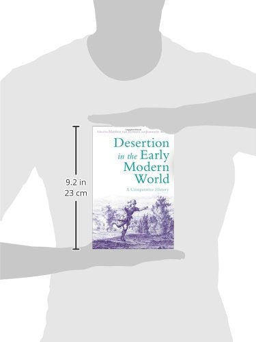 Desertion in the Early Modern World: A Comparative History
