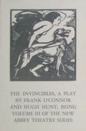 The Invincibles (New Abbey Theatre series)