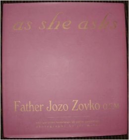 as she asks