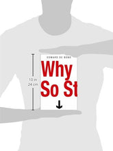 Load image into Gallery viewer, Why So Stupid? How the Human Race Has Never Really Learned to Think
