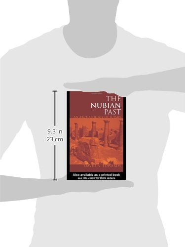 The Nubian Past: An Archaeology of the Sudan