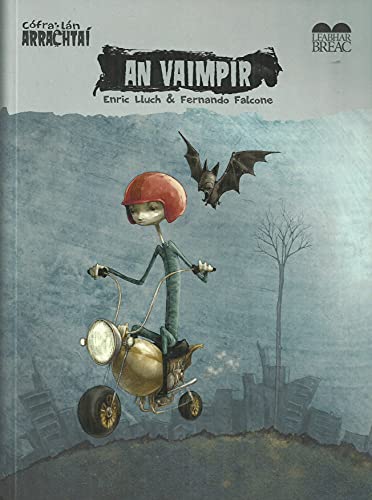 An Vaimpír - Cófra Lán Arrachtaí