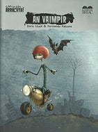 An Vaimpír - Cófra Lán Arrachtaí