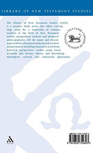 Load image into Gallery viewer, Other Followers of Jesus: Minor Characters as Major Figures in Mark's Gospel: 102 (The Library of New Testament Studies)