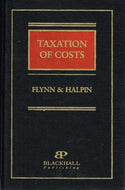 Taxation of Costs