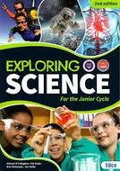 Exploring Science for the Junior Cycle - 2nd Edition