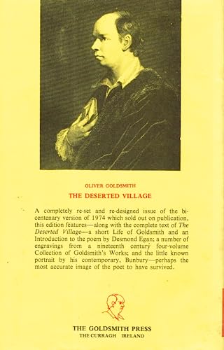 The Deserted Village