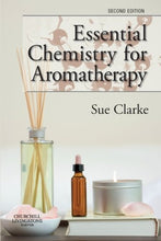 Load image into Gallery viewer, Essential Chemistry for Aromatherapy