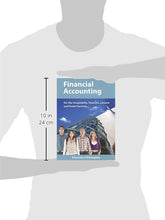 Load image into Gallery viewer, Financial Accounting for the Hospitality, Tourism, Leisure and Event Sectors