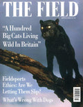 The Field magazine, March 2000: A hundred big cats living wild in britain, fieldsports ethics, what's wrong with dogs