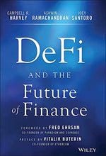Load image into Gallery viewer, DeFi and the Future of Finance