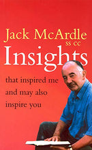 Load image into Gallery viewer, Insights that inspire me and may also inspire you
