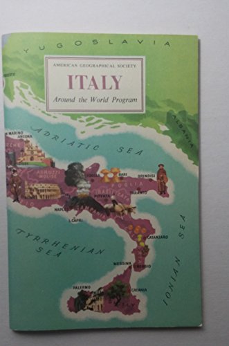 Italy Around the World Program
