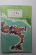 Italy Around the World Program