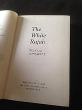 Load image into Gallery viewer, The White Rajah