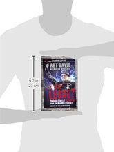 Load image into Gallery viewer, Is This Legal?: The Inside Story of the First UFC from the Man Who Created It