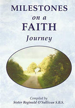 Load image into Gallery viewer, Milestones on a Faith Journey