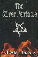 Load image into Gallery viewer, The Silver Pentacle