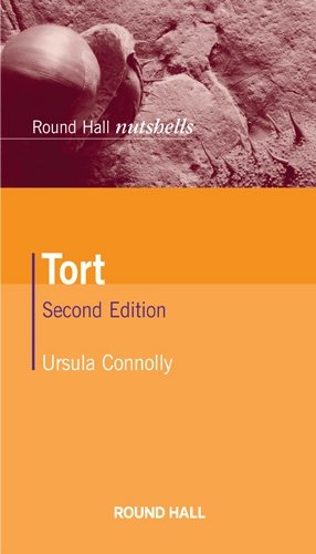Tort (Round Hall Nutshells)