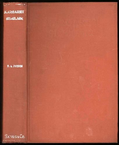 Margaret Sinclair in Religion Sister Mary Francis of the Five Wounds
